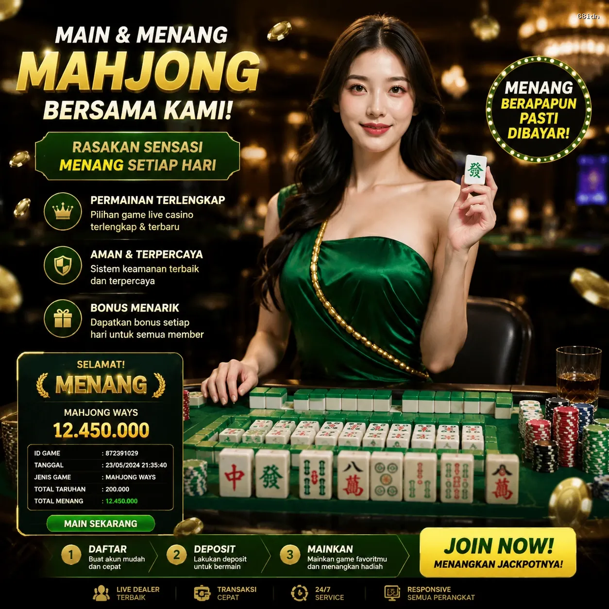 Bagaimana 68idn Mengubah Cara Kita Bermain Game Online